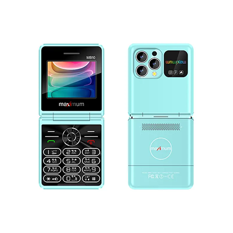 Maximum MB10 Phone Price in Bangladesh | Dual SIM Long Battery Keypad Mobile BD