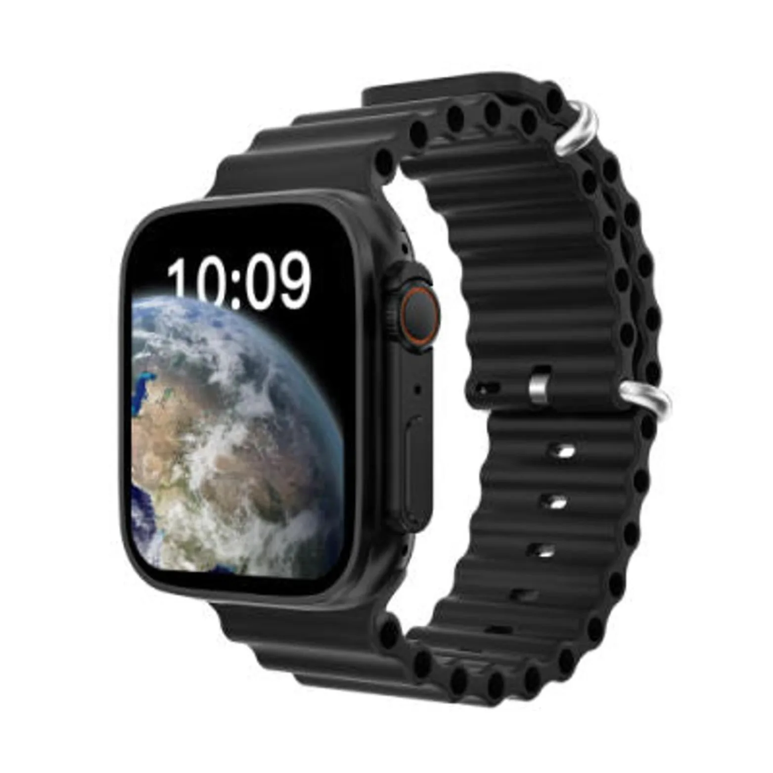 Watch 8 Ultra Smart Watch HryFine Price in Bangladesh | 2.0” Big Display Bluetooth Calling Smartwatch BD